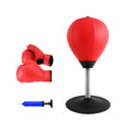 Everfit Boxing Bag Stand Set with Speed Ball Swivel Pump