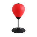 Everfit Boxing Bag Stand Set with Speed Ball Swivel Pump