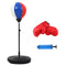 Everfit Kids Punching Bag Stand 76-112cm Adjustable with Gloves Pump