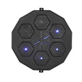 Everfit Music Boxing Machine Bluetooth Punching Target USB Chargeable