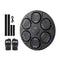 Everfit Boxing Machine Bluetooth Wall Mount Punch Target LED Gloves