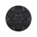 Everfit Boxing Machine Bluetooth Wall Mount Punch Target LED Gloves