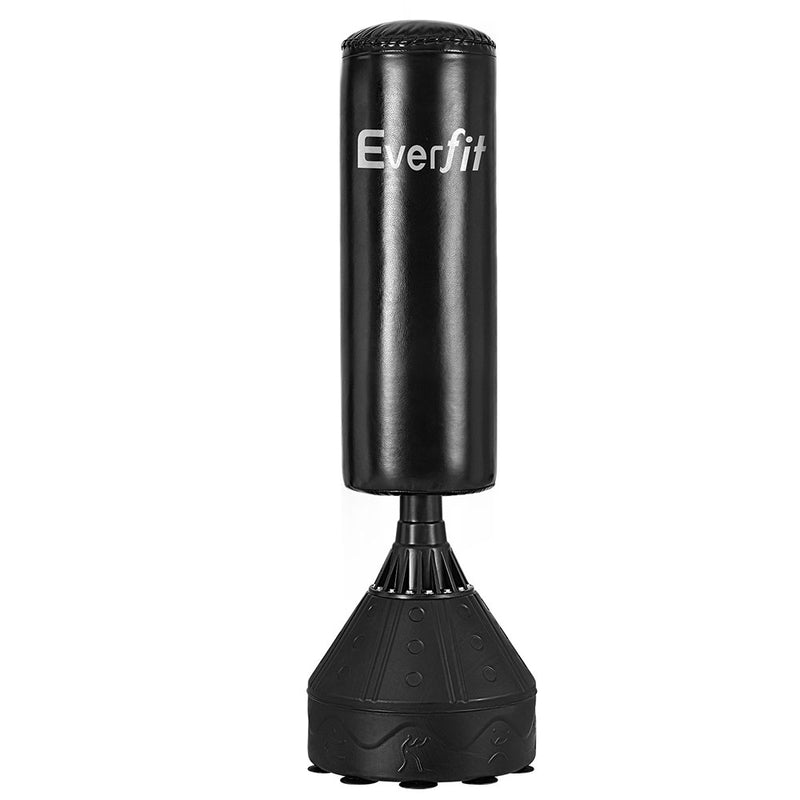 Everfit Boxing Punching Bag Stand 170cm Home Gym Training