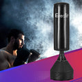 Everfit Boxing Punching Bag Stand 170cm Home Gym Training