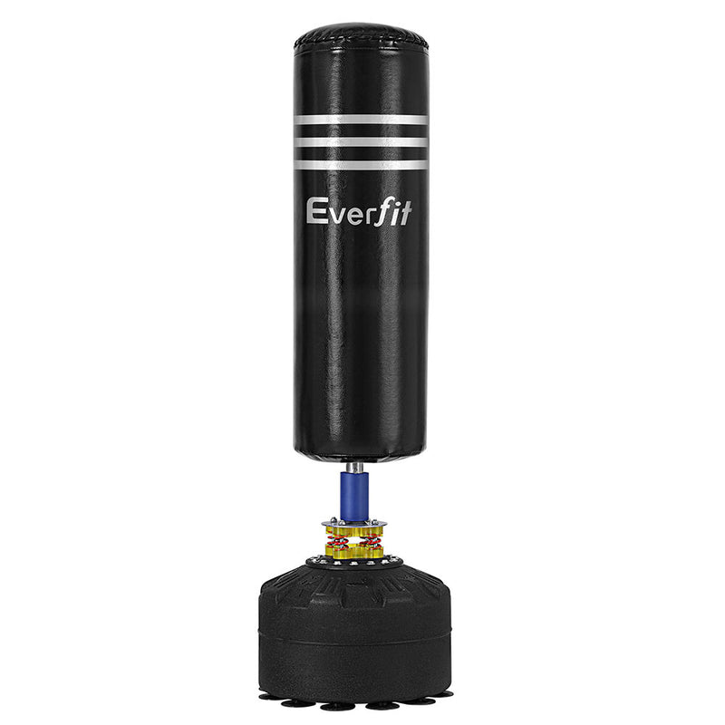 Everfit Boxing Punching Bag Stand 175cm Home Gym Training