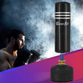 Everfit Boxing Punching Bag Stand 175cm Home Gym Training