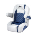 Seamanship Reclining Boat Captain Seat 90-155° 19cm Cushion