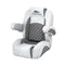 Seamanship Reclining Boat Captain Seat 90-155° 19cm Cushion