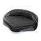 Seamanship Swivel Fishing Boat Seat Grey 8cm Padding Casting