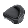 Seamanship Swivel Fishing Boat Seat Grey 8cm Padding Casting