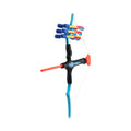 Keezi Kids Bow and Arrow Set 6 Arrows Outdoor Archery Toys