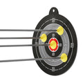 Keezi Kids Bow Arrow Target Set Outdoor Archery Toy LED Light