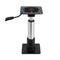 Seamanship Boat Seat Pedestal 34-46cm Gas Lift 360 Swivel