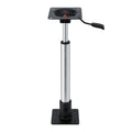 Seamanship Boat Seat Pedestal 55-75cm Adjustable Gas Lift Swivel