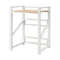 Artiss Over Washing Machine Rack Laundry Shelf Space Saver 75cm White