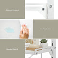 Artiss Over Toilet Bathroom Storage Shelf 2 Tier Rack