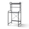 Artiss 3 Tier Bathroom Storage Shelf Over Washing Machine Toilet