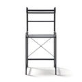 Artiss 3 Tier Bathroom Storage Shelf Over Washing Machine Toilet
