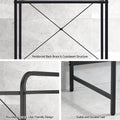 Artiss 3 Tier Bathroom Storage Shelf Over Washing Machine Toilet