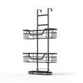 Artiss 3 Tier Over Door Shower Caddy Bathroom Storage Organizer