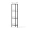 Artiss 2x Floor Standing Shower Caddy 4 Tier Rustproof Bathroom Storage