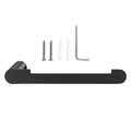 Cefito Toilet Paper Roll Holder Wall Mount