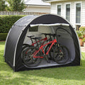 Giantz Bike Storage Tent Outdoor Waterproof UV Resistant Shelter