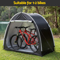Giantz Bike Storage Tent Waterproof UV Outdoor Shelter Large