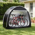 Giantz Bike Storage Tent Waterproof UV Outdoor Shelter Large