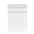 Cefito 400mm Vanity Unit White Basin Bathroom Cabinet