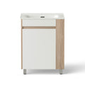 Cefito 835mm Vanity Unit Basin Bathroom Cabinet Sink Storage