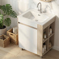 Cefito 835mm Vanity Unit Basin Bathroom Cabinet Sink Storage