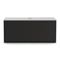 Cefito 900mm Wall Hung Bathroom Vanity Cabinet Black Timber