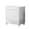 Cefito 765mm Vanity Unit Freestanding Basin Cabinet