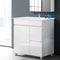Cefito 765mm Vanity Unit Freestanding Basin Cabinet