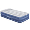 Bestway Air Mattress Single 46cm Inflatable Airbed Blue