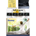 Bestway Air Mattress KING 56cm Inflatable Bed Blue Airbed