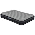 Bestway QUEEN Air Bed Mattress Inflatable Built-in Pump