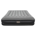 Bestway QUEEN Air Bed Mattress Inflatable Built-in Pump