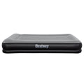 Bestway QUEEN Air Bed Mattress Inflatable Built-in Pump