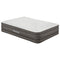 Bestway Air Mattress QUEEN 46cm Grey Inflatable Airbed