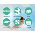 Bestway QUEEN Air Bed Inflatable Mattress