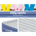 Bestway QUEEN Air Bed Inflatable Mattress