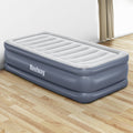 Bestway Air Mattress Single 51cm Inflatable Bed Camping Home