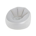 Bestway Inflatable Air Chair LED Light Sofa Lounge Seat