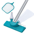 Bestway Flowclear Pool Cleaner Vacuum Swimming Pool Cleaning Kit