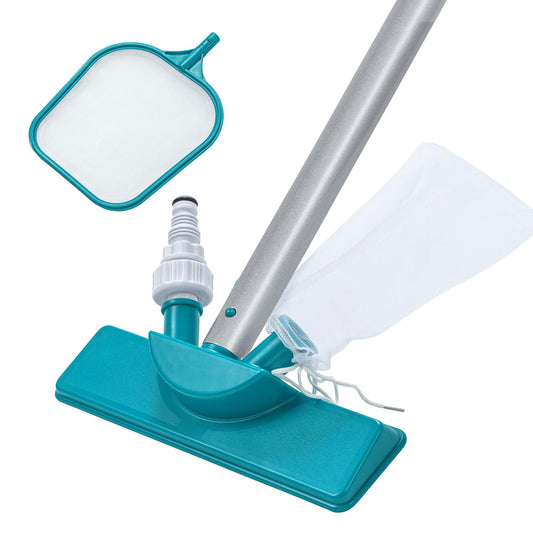 Bestway Flowclear Pool Vacuum Cleaner Kit Swimming Pools