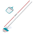 Bestway Flowclear Pool Cleaner Vacuum Swimming Pool Cleaning Kit