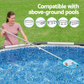 Bestway Flowclear Pool Cleaner Vacuum Swimming Pool Cleaning Kit