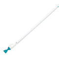 Bestway Pool Cleaner Vacuum 6m Hose 2 Heads 1.9m Pole